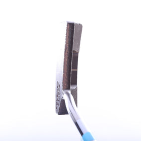 Used Titleist Scotty Cameron California Hollywood Putter - Right-Handed - 35 in - Blade-Next Round