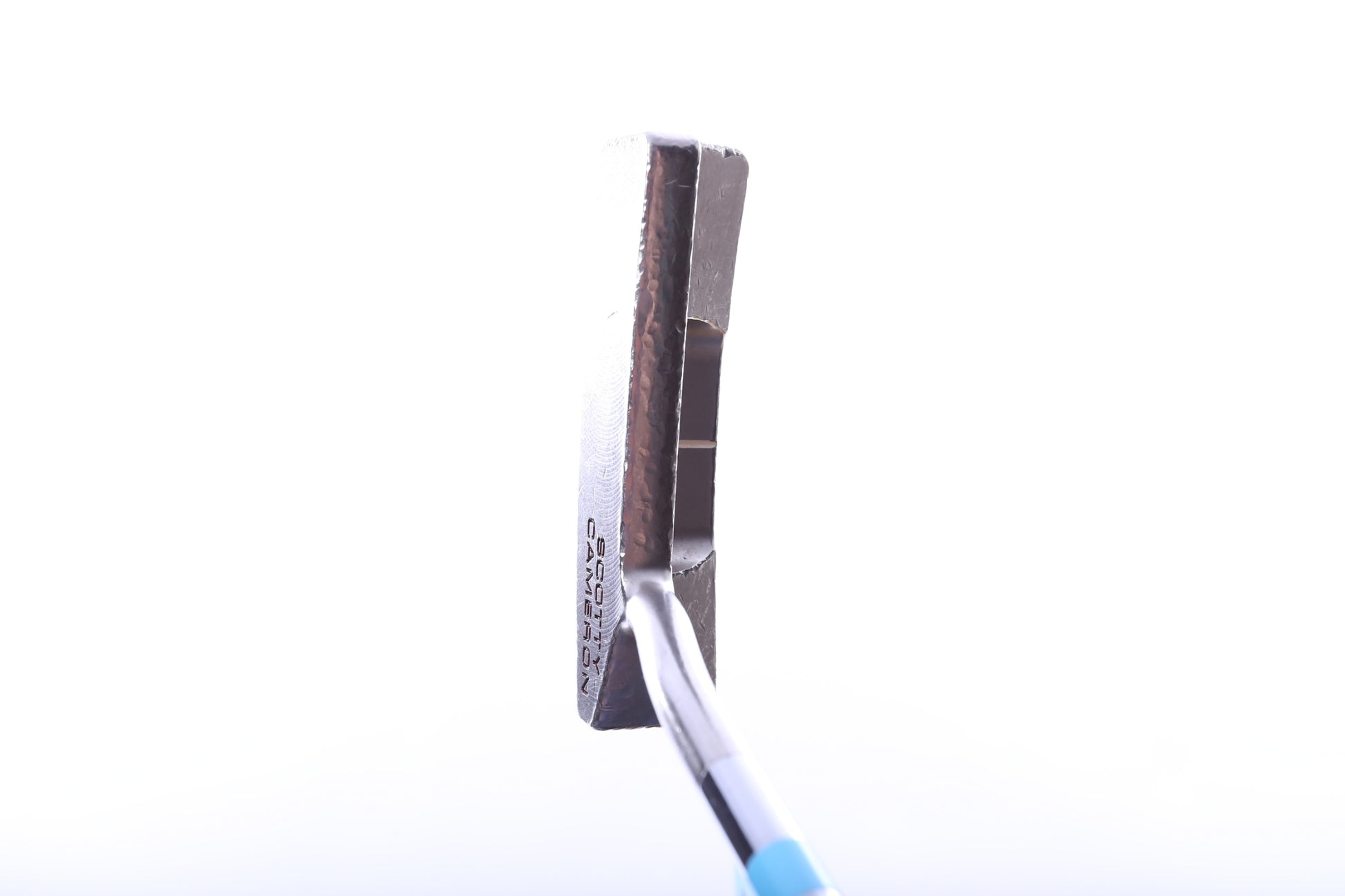 Used Titleist Scotty Cameron California Hollywood Putter - Right-Handed - 35 in - Blade-Next Round
