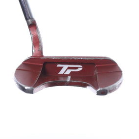 Used TaylorMade TP Red Collection Ardmore 3 SuperStroke Putter - Right-Handed - 34.75 in - Mallet-Next Round