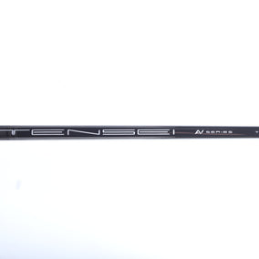 Used Callaway Paradym Ai Smoke TD 3-Wood - Left-Handed - 15 Degrees - Extra Stiff Flex-Next Round
