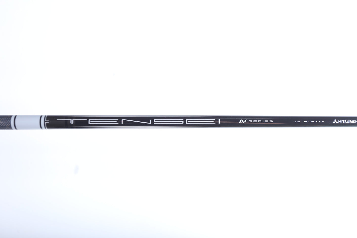 Used Callaway Paradym Ai Smoke TD 3-Wood - Left-Handed - 15 Degrees - Extra Stiff Flex-Next Round