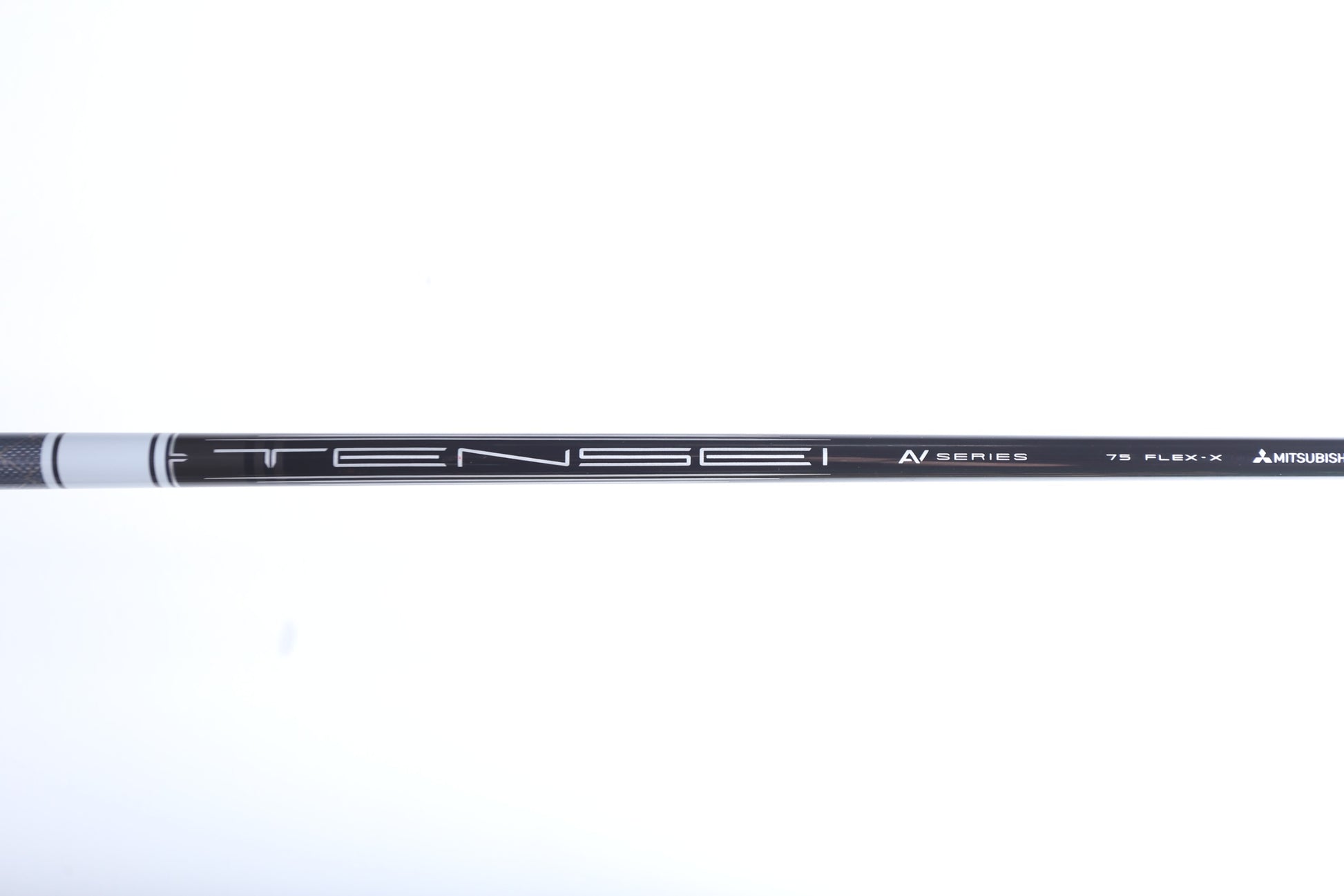 Used Callaway Paradym Ai Smoke TD 3-Wood - Left-Handed - 15 Degrees - Extra Stiff Flex-Next Round