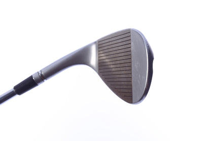 Used TaylorMade Milled Grind 4 Raw Sand Wedge - Right-Handed - 56 Degrees - Wedge Flex
