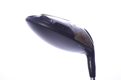 Used Callaway Elyte Sandstorm Driver - 10.5 Degrees - Stiff Flex VA Composites Vylyn - Right-Handed-Next Round