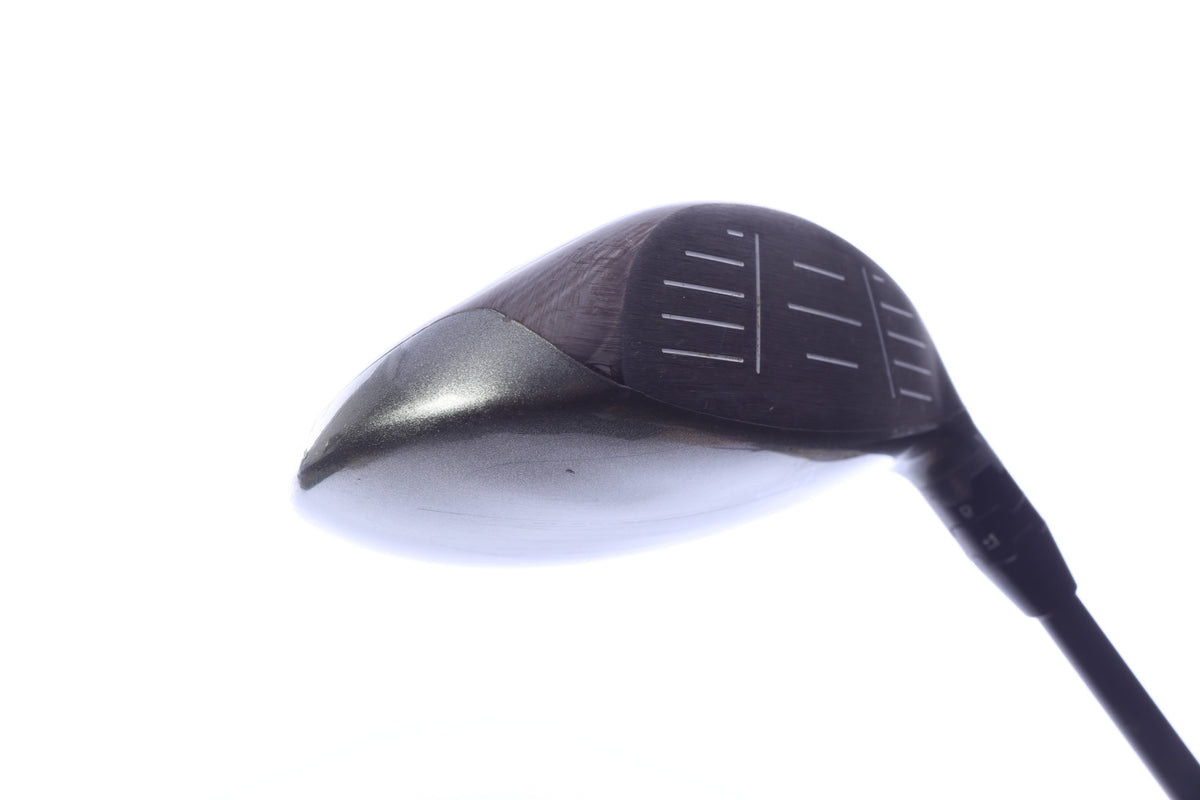 Used Callaway Great Big Bertha 23 3-Wood - Left-Handed - 15 Degrees - Regular Flex