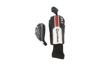 Used TaylorMade M1 2H - HEAD ONLY - Right-Handed - 17 Degrees-Next Round
