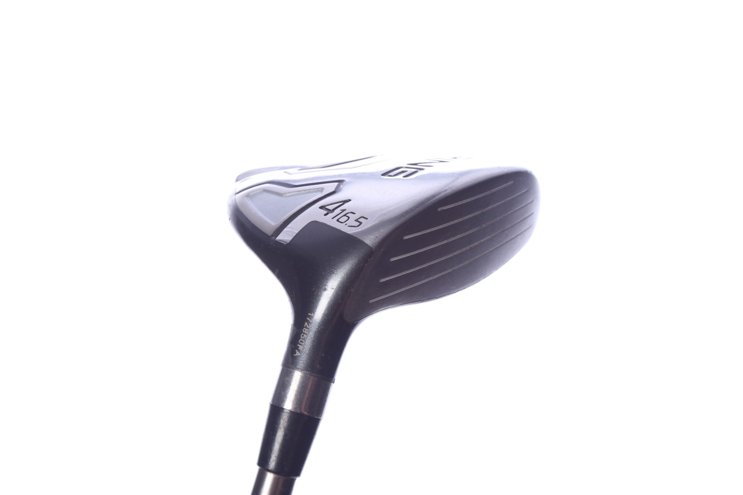 Used Ping G20 4-Wood - Right-Handed - 16.5 Degrees - Regular Flex-Next Round
