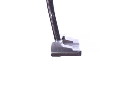 Used Evnroll ER2 MidBlade Putter - Right-Handed - 35 in - Mid-mallet