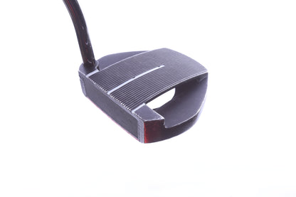 Used Ping 2021 Fetch Putter - Left-Handed - 35 in - Mallet