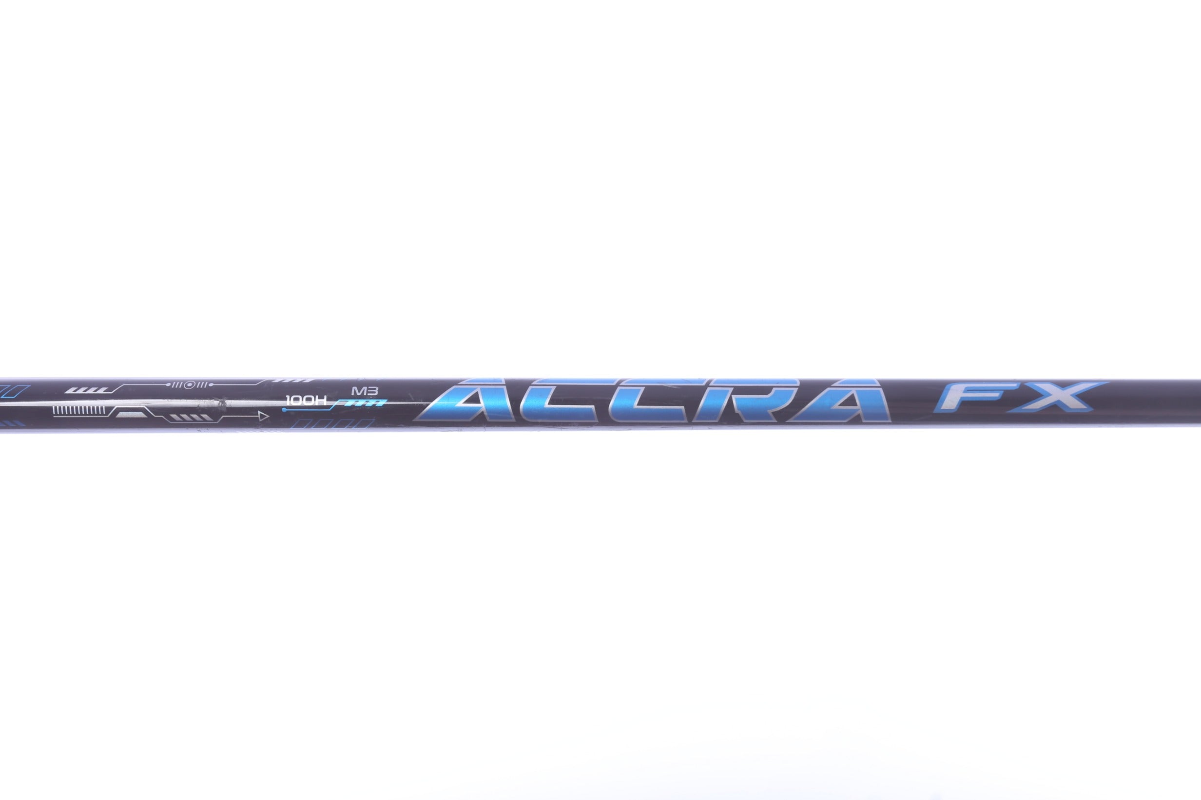 Used Ping G440 3H Hybrid - Right-Handed - 20 Degrees - Regular Flex