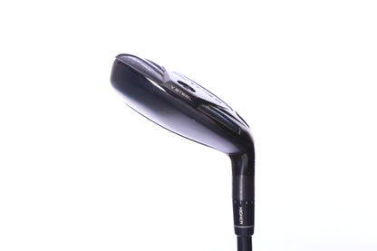 Used TaylorMade SIM2 Rescue 2H Hybrid - Right-Handed - 17 Degrees - Stiff Flex