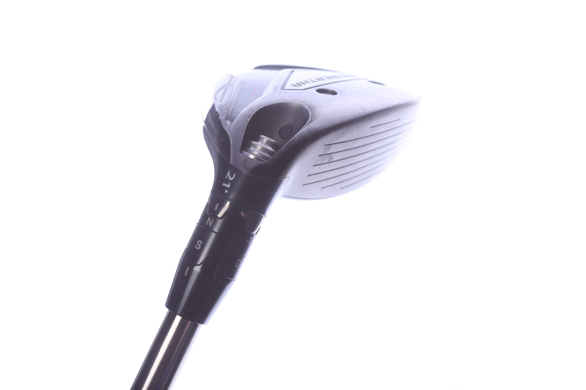 Used Callaway Big Bertha 2019 4H Hybrid - Right-Handed - 21 Degrees - Regular Flex-Next Round