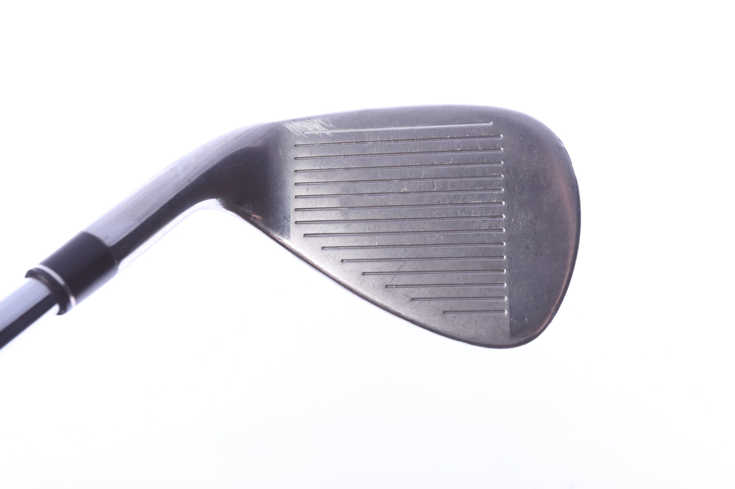 Used TaylorMade M6 Approach Wedge - Right-Handed - 49 Degrees - Stiff Flex-Next Round