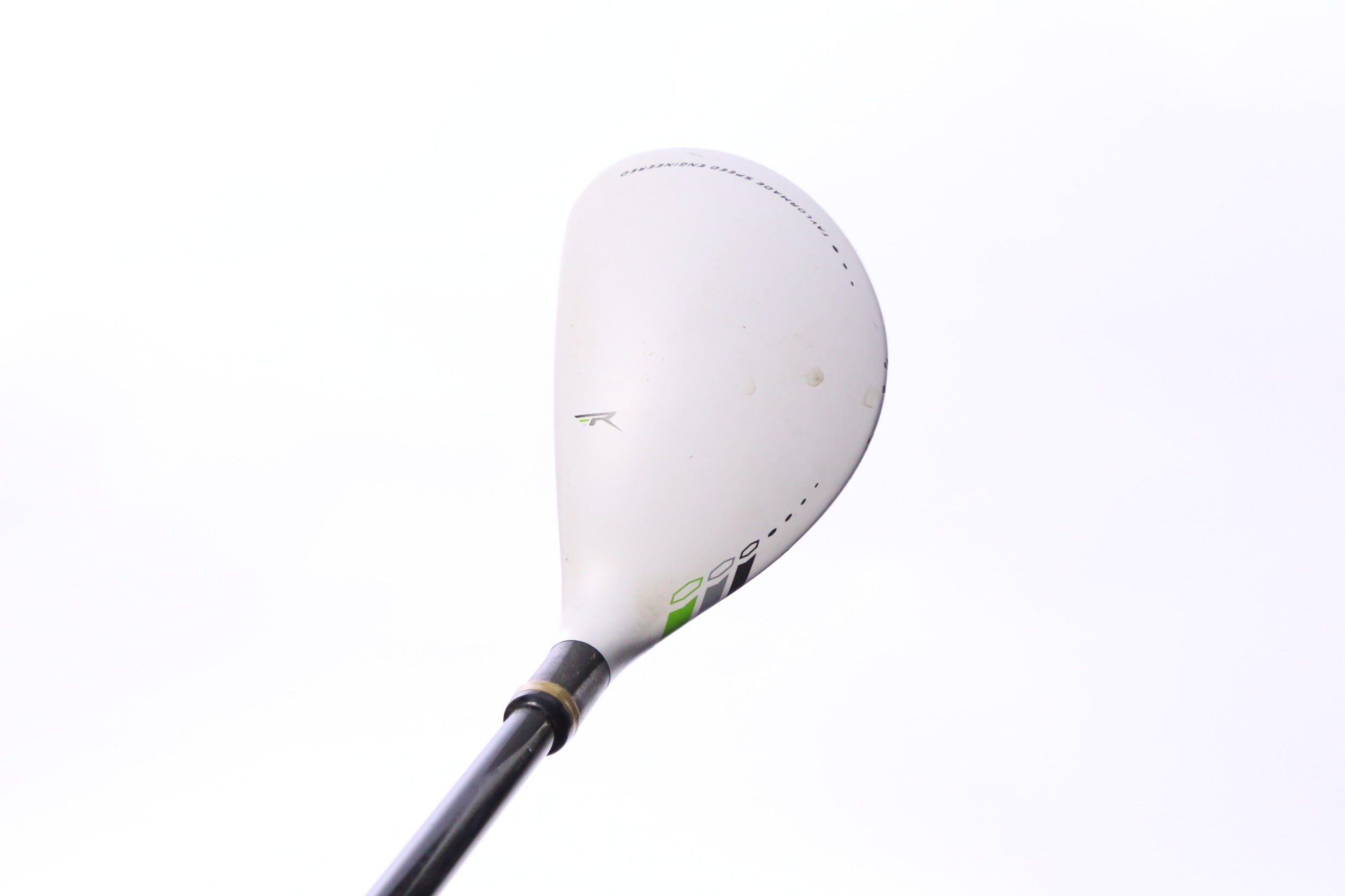 Used TaylorMade RocketBallz 3H Hybrid - Right-Handed - 19 Degrees - Regular Flex