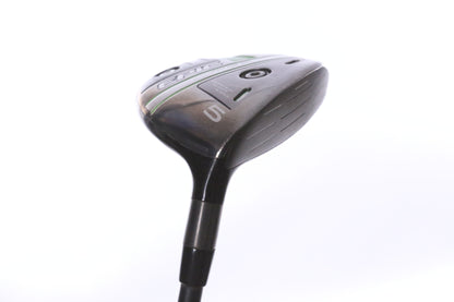 Used Callaway Epic MAX 5-Wood - Right-Handed - 18 Degrees - Ladies Flex-Next Round