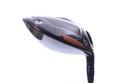 Used Callaway Mavrik Max Driver - 10.5 Degrees - Regular Flex Project X EvenFlow Riptide - Right-Handed