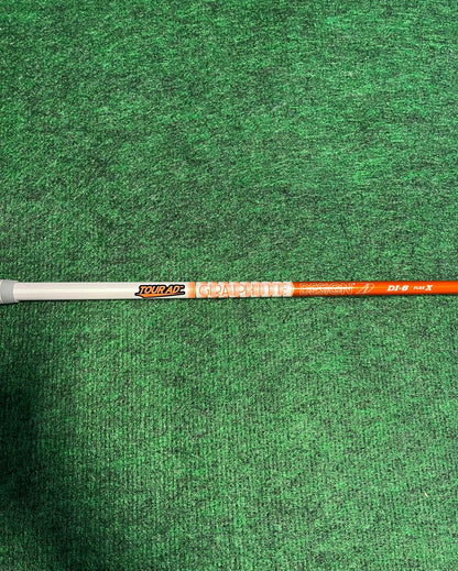 Graphite Design DI 6 Driver Shaft - Extra Stiff Flex - 44.5 in-Next Round