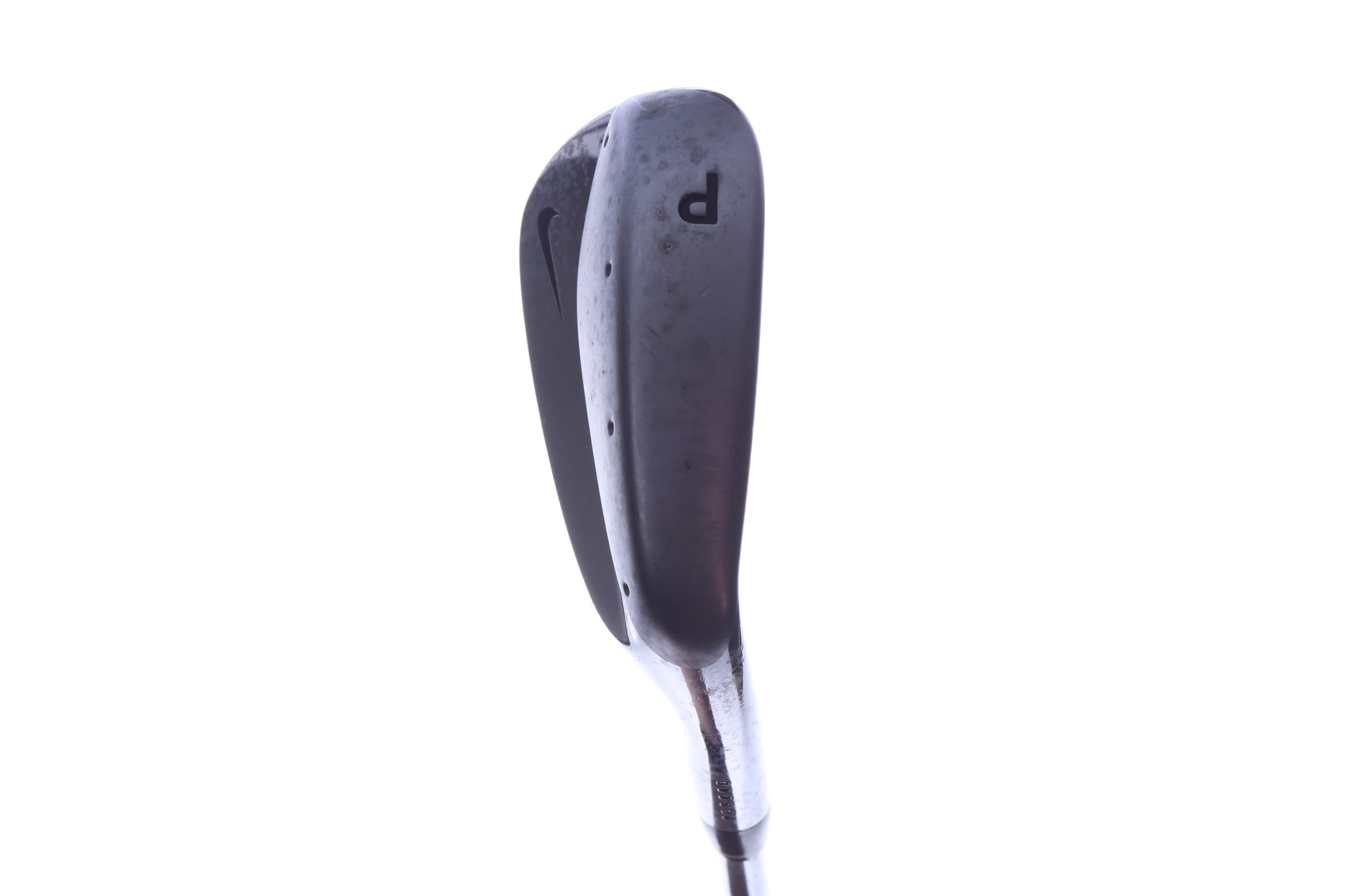 Used Nike Forged Pro Combo Pitching Wedge - Right-Handed - 47 Degrees - Stiff Flex