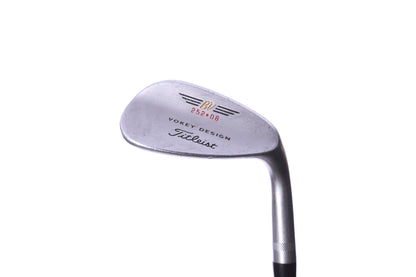 Used Titleist Vokey Tour Chrome Gap Wedge - Right-Handed - 52 Degrees - Wedge Flex-Next Round