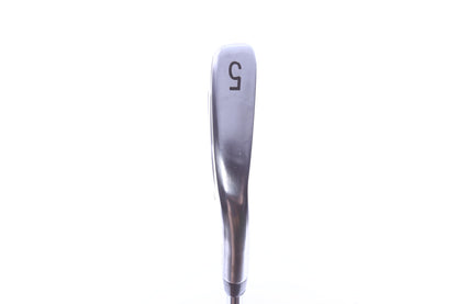 Used Titleist 2021 T100S Single 5-Iron - Right-Handed - Extra Stiff Flex-Next Round