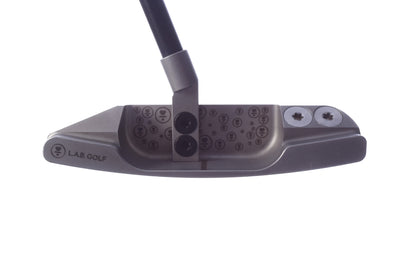 Used L.A.B. Golf Link1 Putter - Right-Handed - 34 in - Blade-Next Round