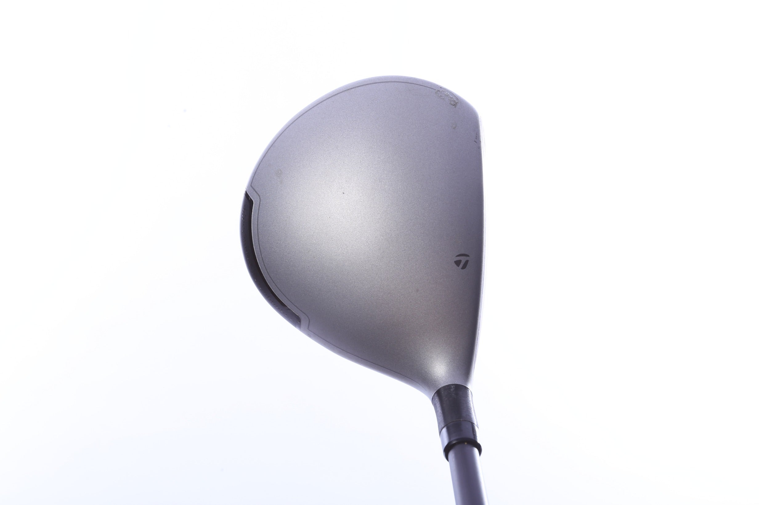 Used TaylorMade SLDR S 3-Wood - Left-Handed - 15 Degrees - Seniors Flex-Next Round