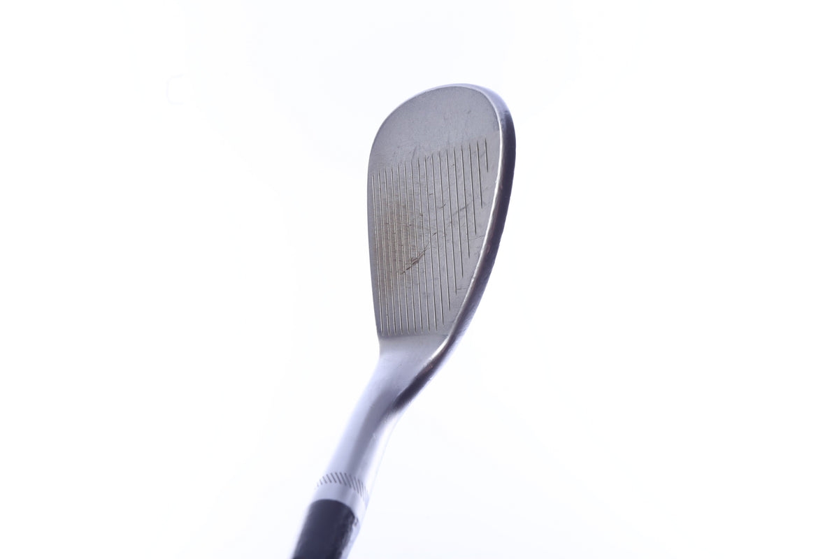 Used Titleist Vokey SM4 Tour Chrome Sand Wedge - Right-Handed - 54 Degrees - Wedge Flex-Next Round