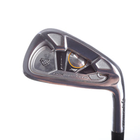 Used TaylorMade Tour Preferred Single 4-Iron - Right-Handed - Stiff Flex-Next Round