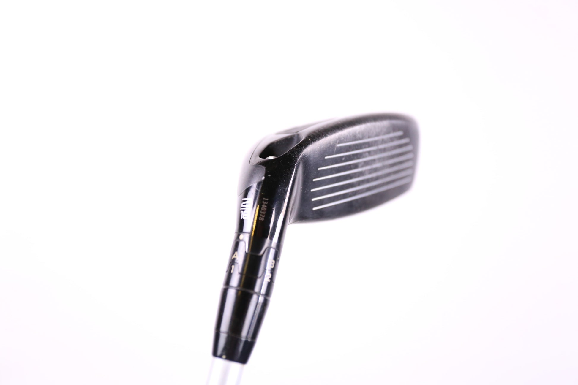 Used Titleist TSi3 2H Hybrid - Right-Handed - 18 Degrees - Extra Stiff Flex-Next Round