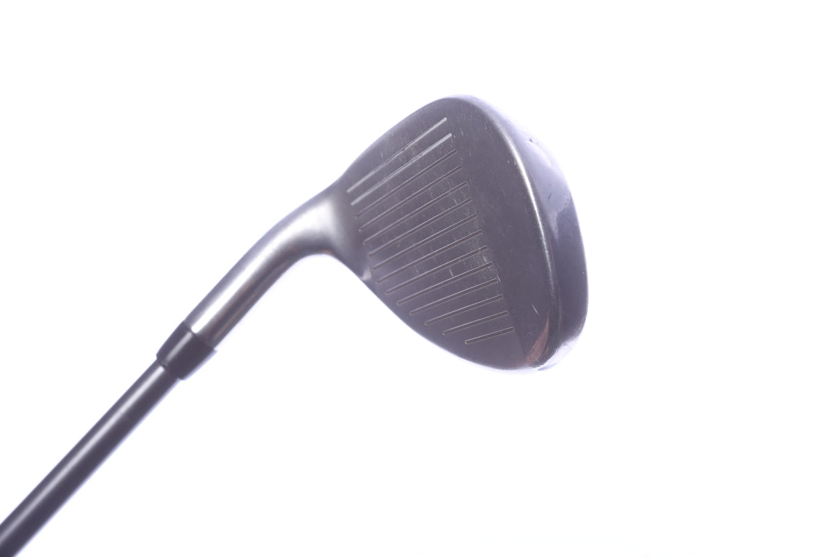 Used Callaway Rogue X Sand Wedge - Right-Handed - 56 Degrees - Seniors Flex-Next Round