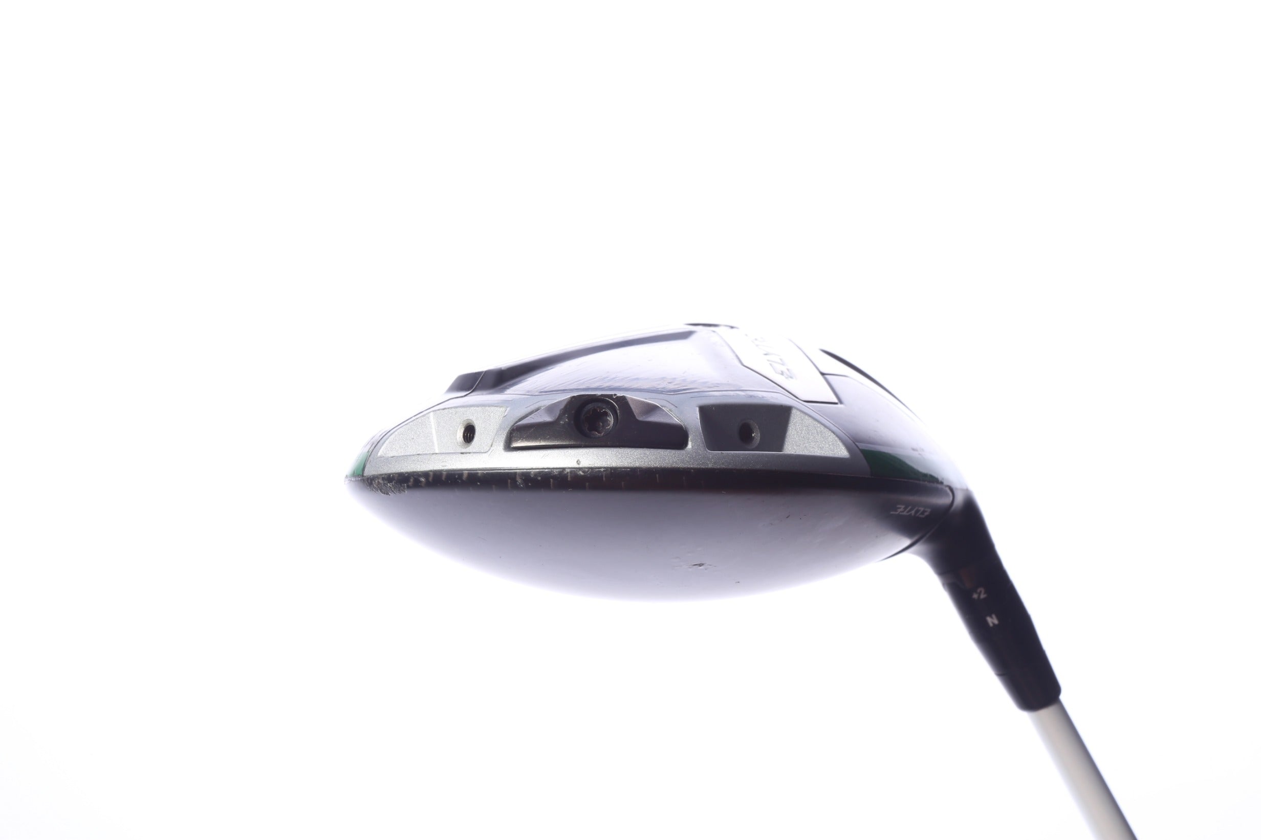 Used Callaway Elyte Driver - 10.5 Degrees - Extra Stiff Flex Aldila Rogue 95 MSI - Right-Handed-Next Round