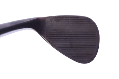 Used TaylorMade Milled Grind HI-TOE 3 Copper Lob Wedge - Right-Handed - 58 Degrees - Stiff Flex