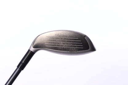 Used TaylorMade SLDR S 4H Hybrid - Right-Handed - 22 Degrees - Seniors Flex