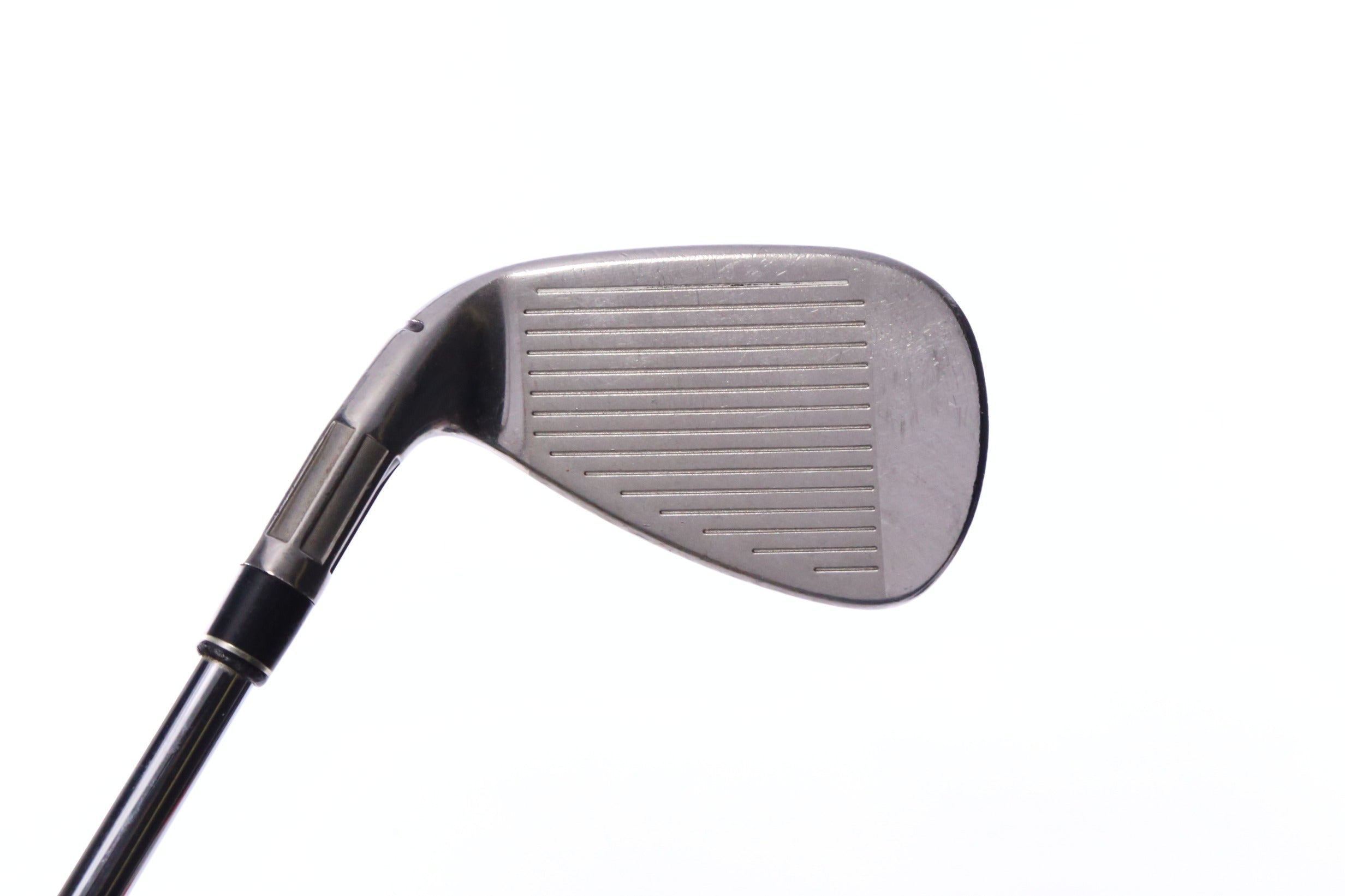 Used TaylorMade M6 Single 9-Iron - Right-Handed - Regular Flex