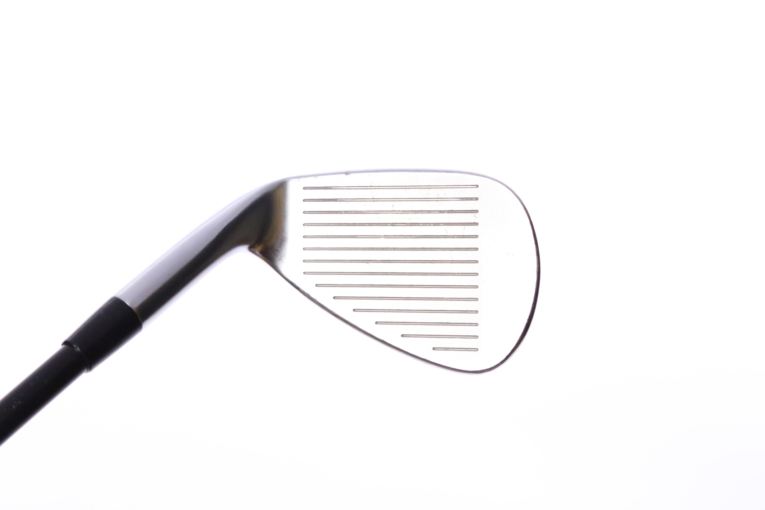Used Mizuno JPX 921 Hot Metal Pro Gap Wedge - Right-Handed - 50 Degrees - Stiff Flex-Next Round