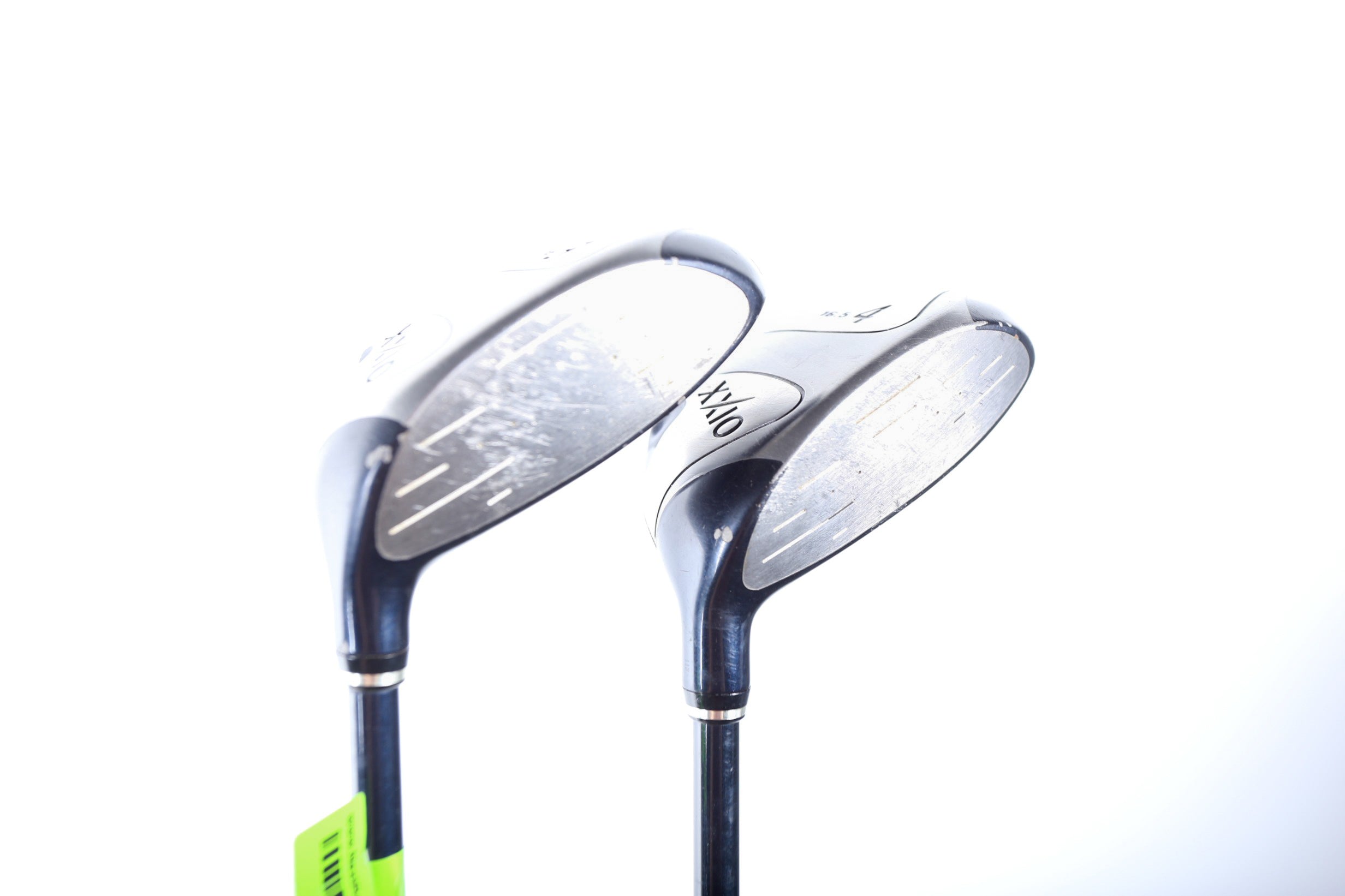 5-3）XXIO 3W 15° MP500