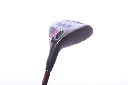 Used Bobby Jones Black 4H Hybrid - Right-Handed - 21 Degrees - Regular Flex