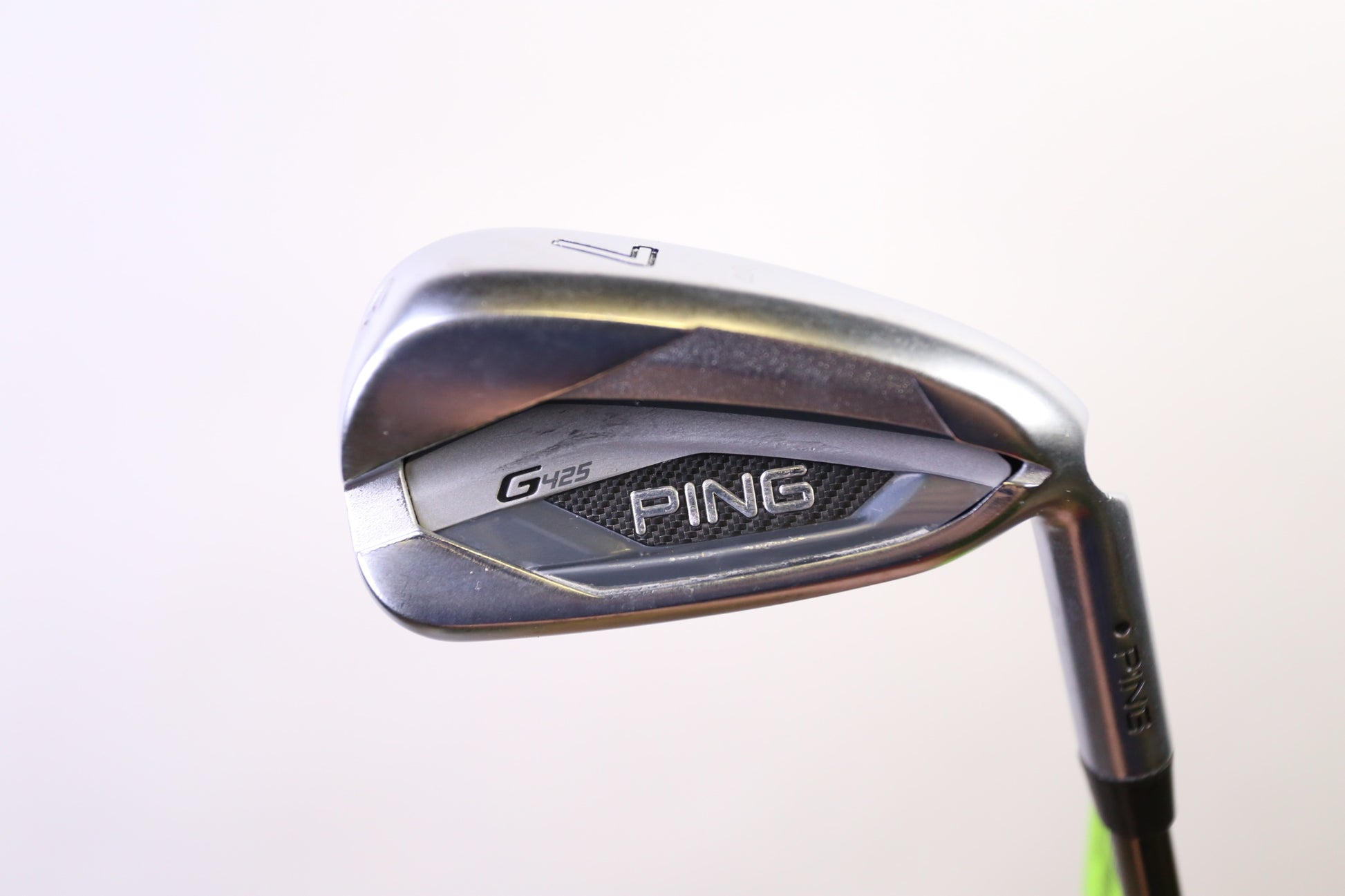 Used Ping G425 Right-Handed Single 7-Iron – Next Round 