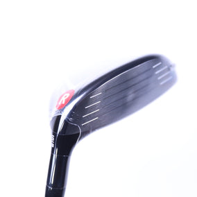 Used Wilson Staff 2025 DYNAPWR Max 5-Wood - Right-Handed - 18 Degrees - Regular Flex-Next Round