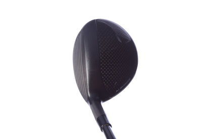 Used Callaway Paradym Ai Smoke Triple Diamond 5-Wood - Right-Handed - 18 Degrees - Stiff Flex-Next Round