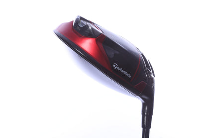 Used TaylorMade STEALTH 2 PLUS Driver - 10.5 Degrees - Regular Flex Mitsubishi Kai'li Red - Right-Handed-Next Round