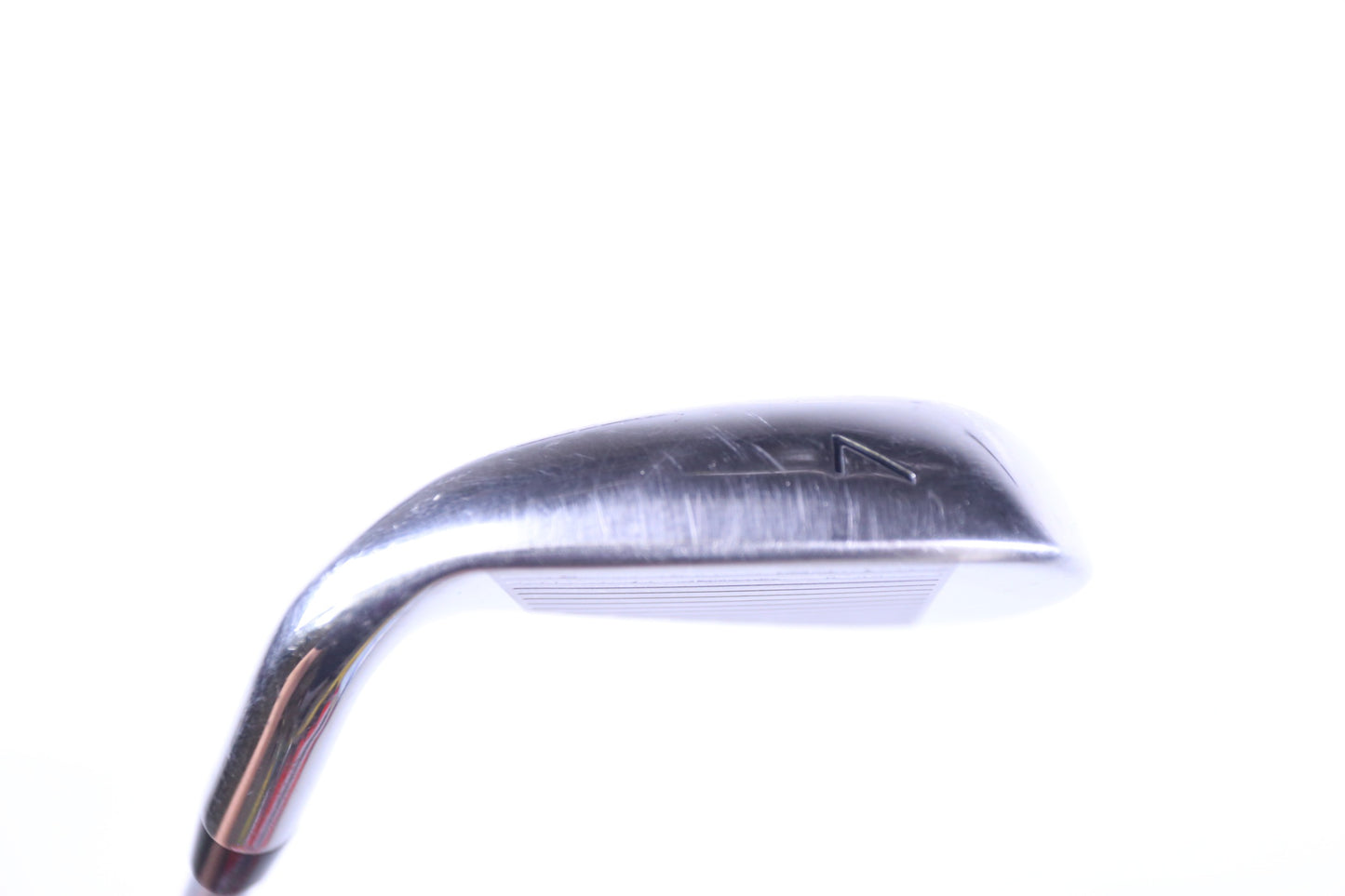 Used Callaway Big Bertha REVA Single 7-Iron - Right-Handed - Ladies Flex-Next Round