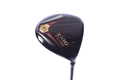Used XXIO Prime 13 Driver - 10.5 Degrees - Regular Flex XXIO SP-1300 - Right-Handed