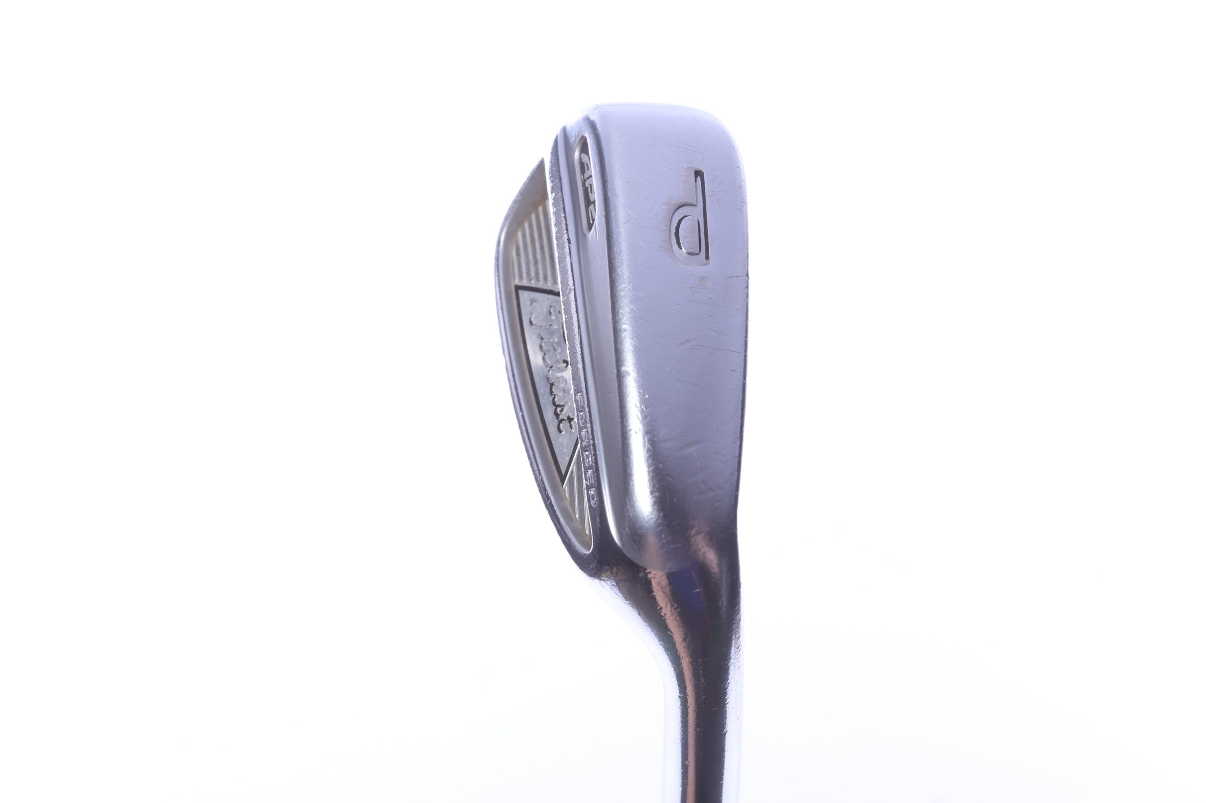 Used Titleist AP2 Pitching Wedge - Right-Handed - 46 Degrees - Stiff Flex