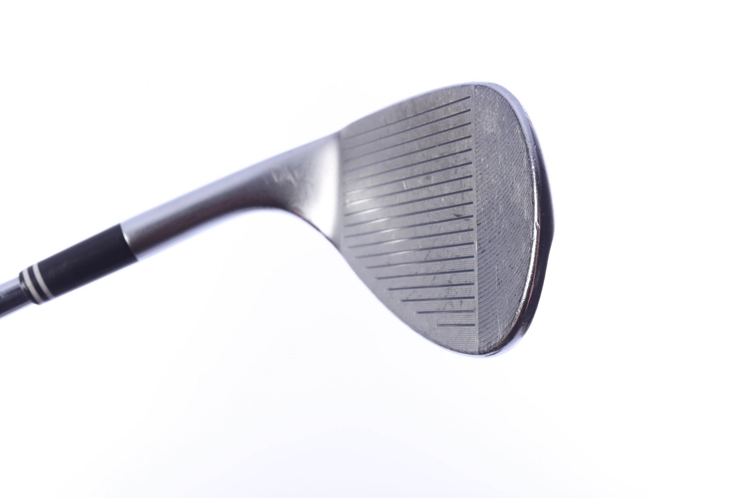 Used Cleveland CBX 2 Lob Wedge - Right-Handed - 60 Degrees - Wedge Flex