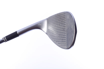 Used Cleveland CBX 2 Lob Wedge - Right-Handed - 60 Degrees - Wedge Flex
