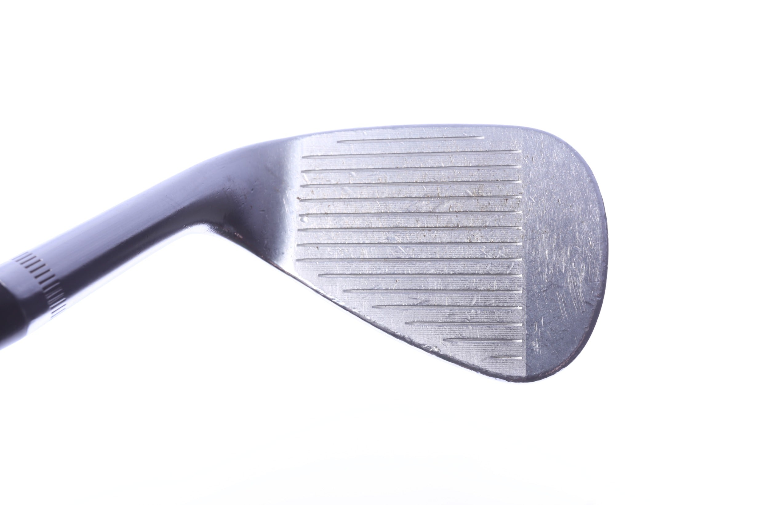 Used Callaway JAWS MD5 Chrome Pitching Wedge - Right-Handed - 46 Degrees - Stiff Flex