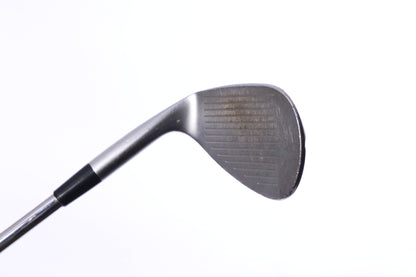 Used Mizuno MP T5 White Satin Gap Wedge - Right-Handed - 50 Degrees - Wedge Flex-Next Round