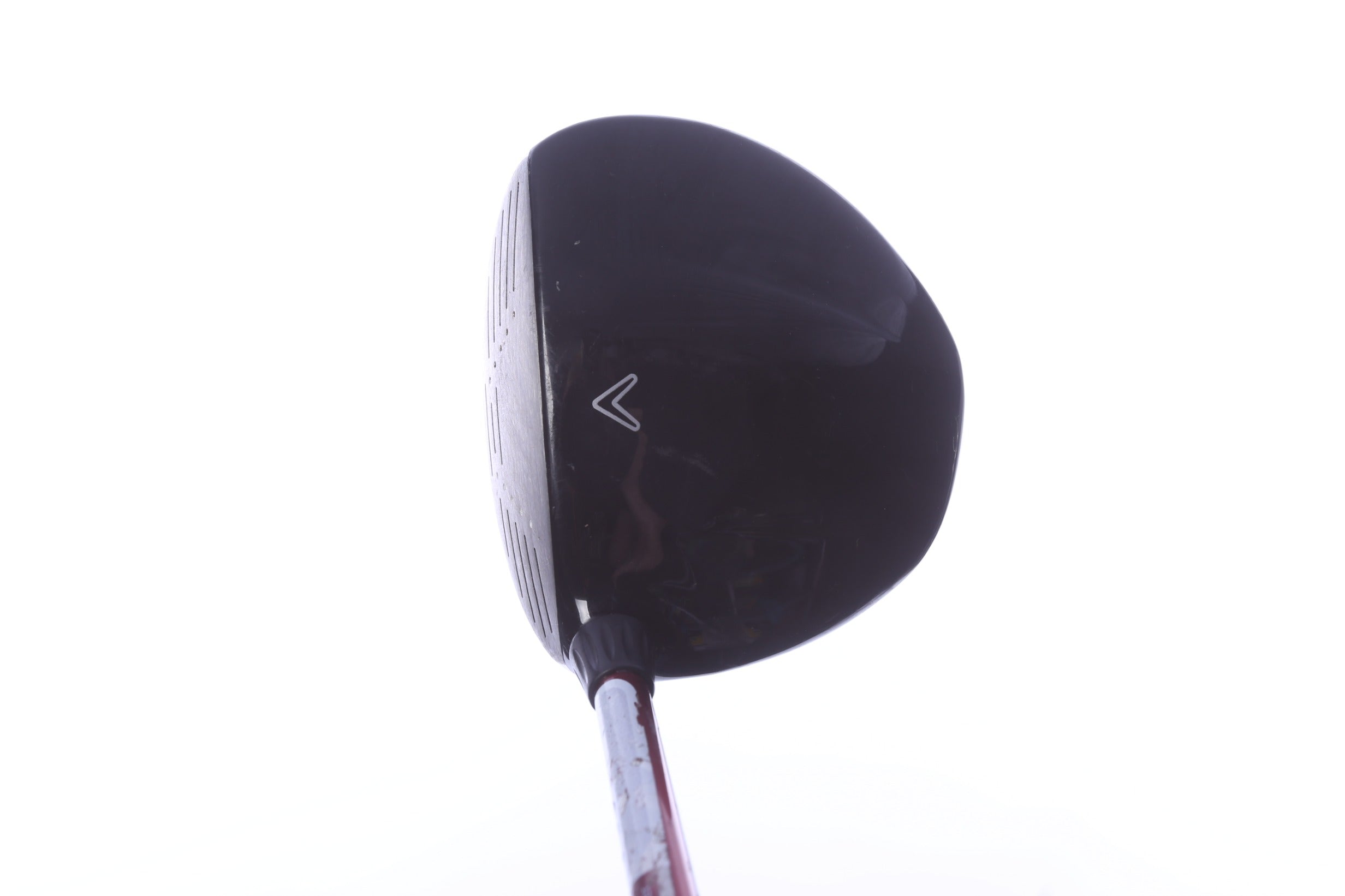 Used Callaway Big Bertha Diablo 3-Wood - Right-Handed - 16 Degrees - Seniors Flex