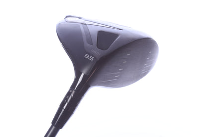 Used Titleist TS2 Driver - 8.5 Degrees - Extra Stiff Flex Project X HZRDUS Smoke - Right-Handed-Next Round
